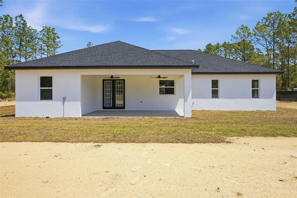12296 SW 99th Lane Dunnellon FL 34432