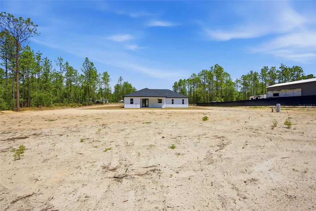 12296 SW 99th Lane Dunnellon FL 34432