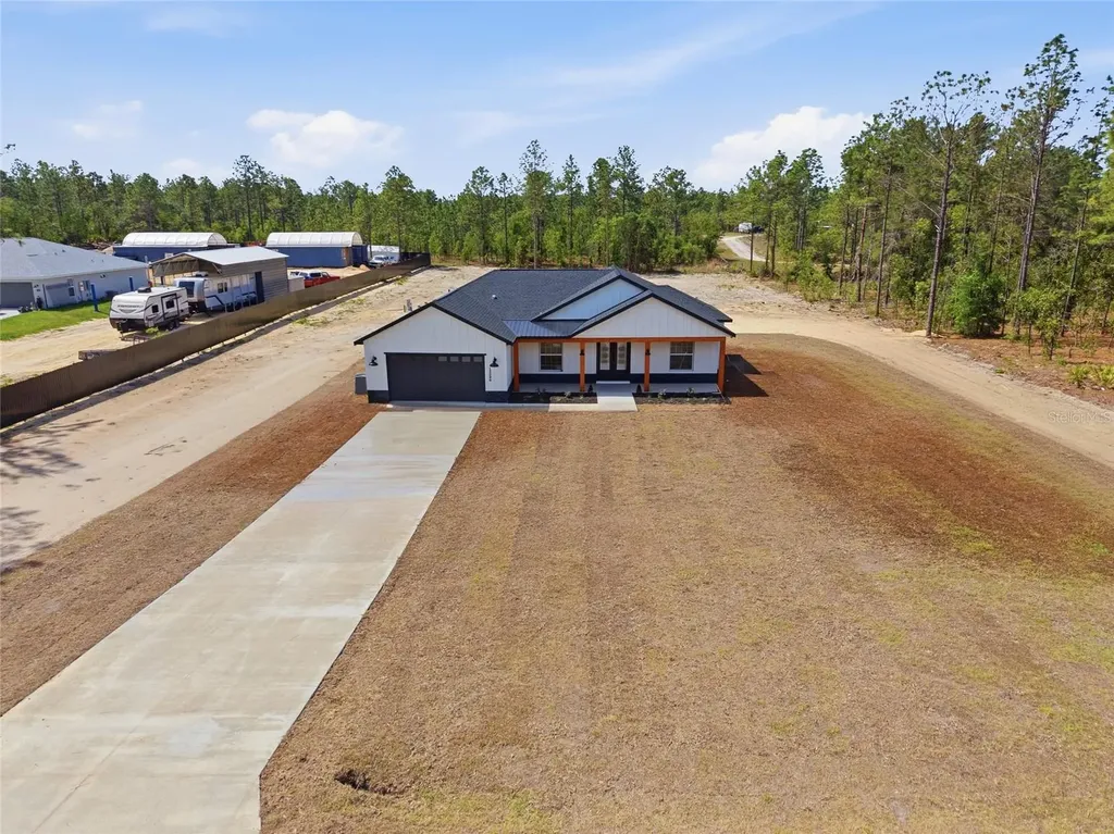 12296 SW 99th Lane Dunnellon FL 34432
