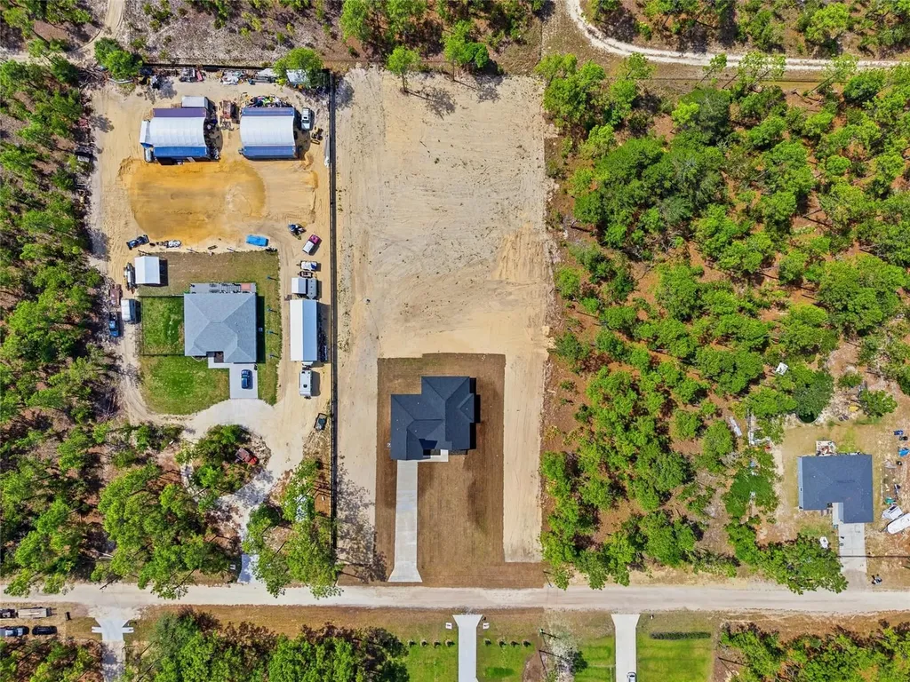 12296 SW 99th Lane Dunnellon FL 34432