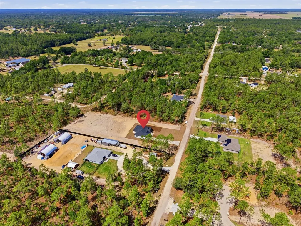 12296 SW 99th Lane Dunnellon FL 34432