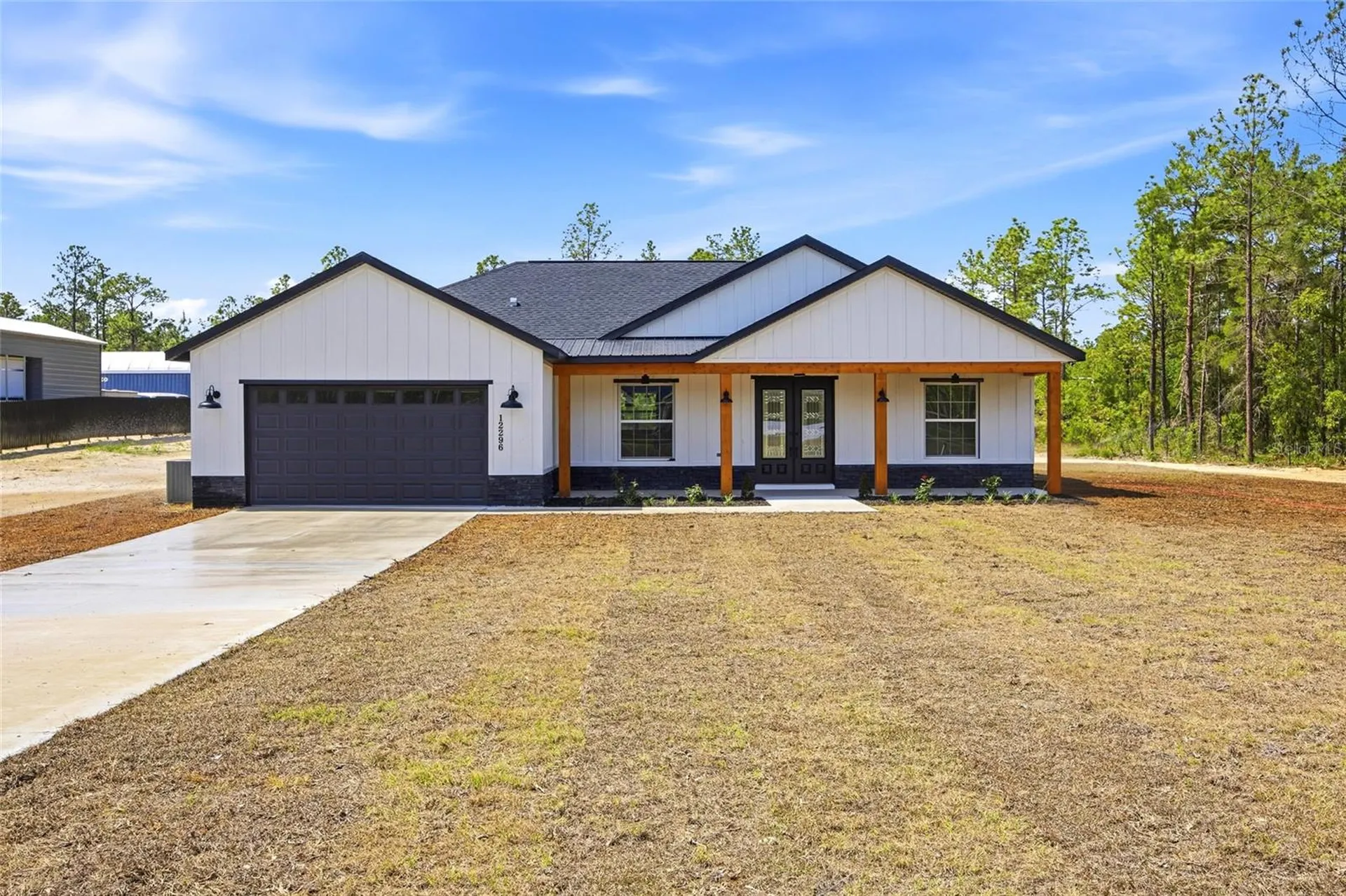 12296 SW 99th Lane Dunnellon FL 34432