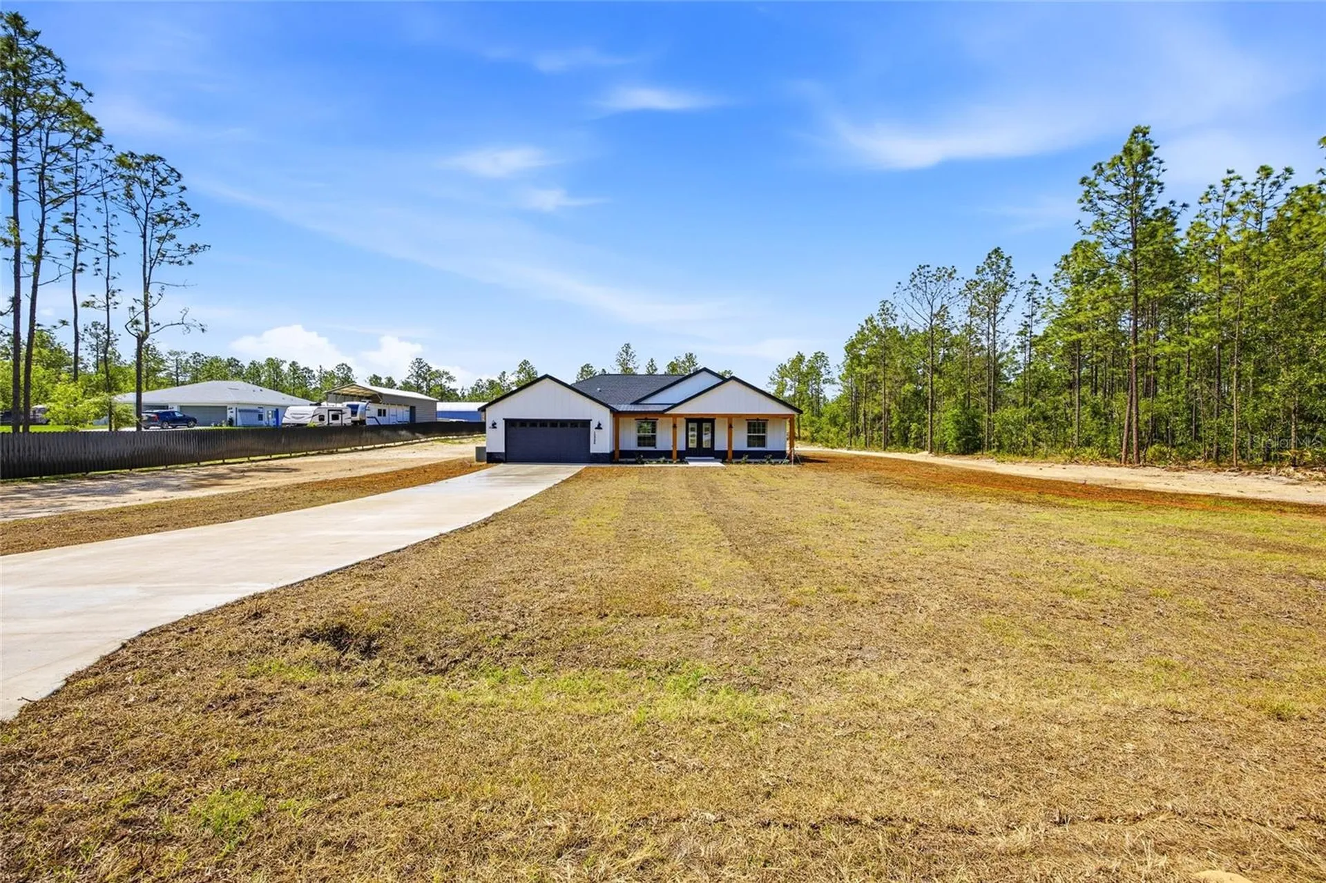 12296 SW 99th Lane Dunnellon FL 34432