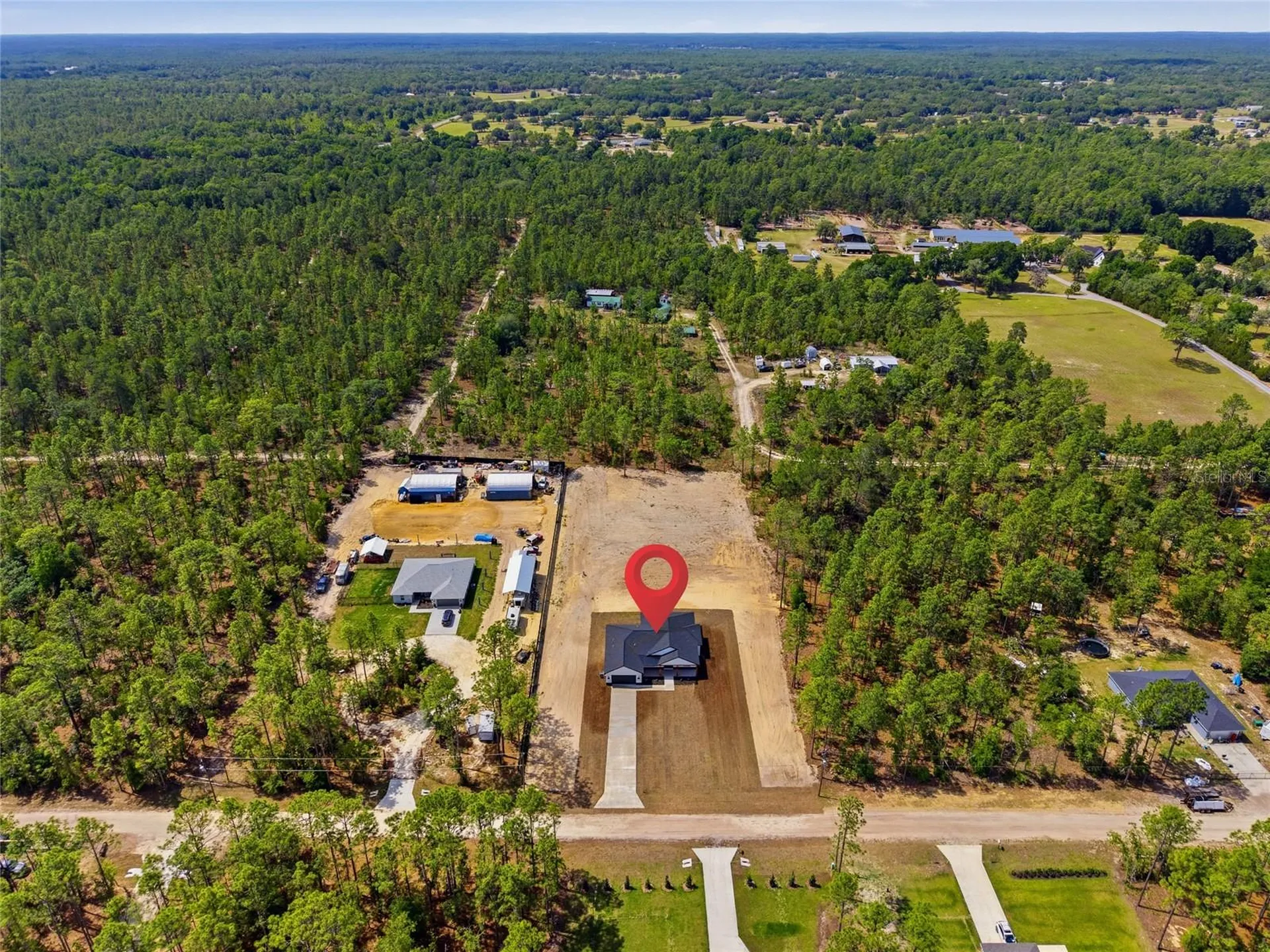 12296 SW 99th Lane Dunnellon FL 34432