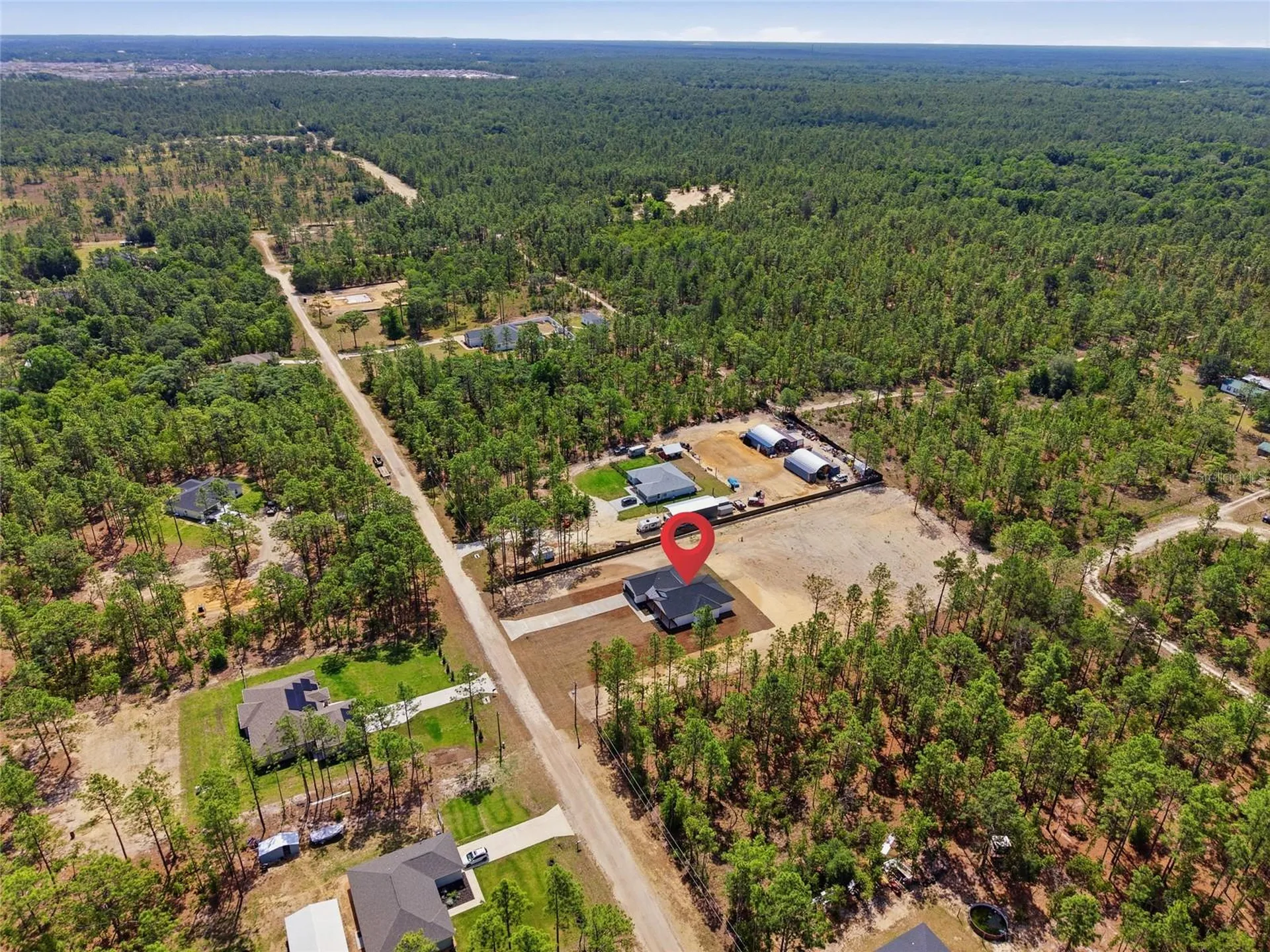 12296 SW 99th Lane Dunnellon FL 34432