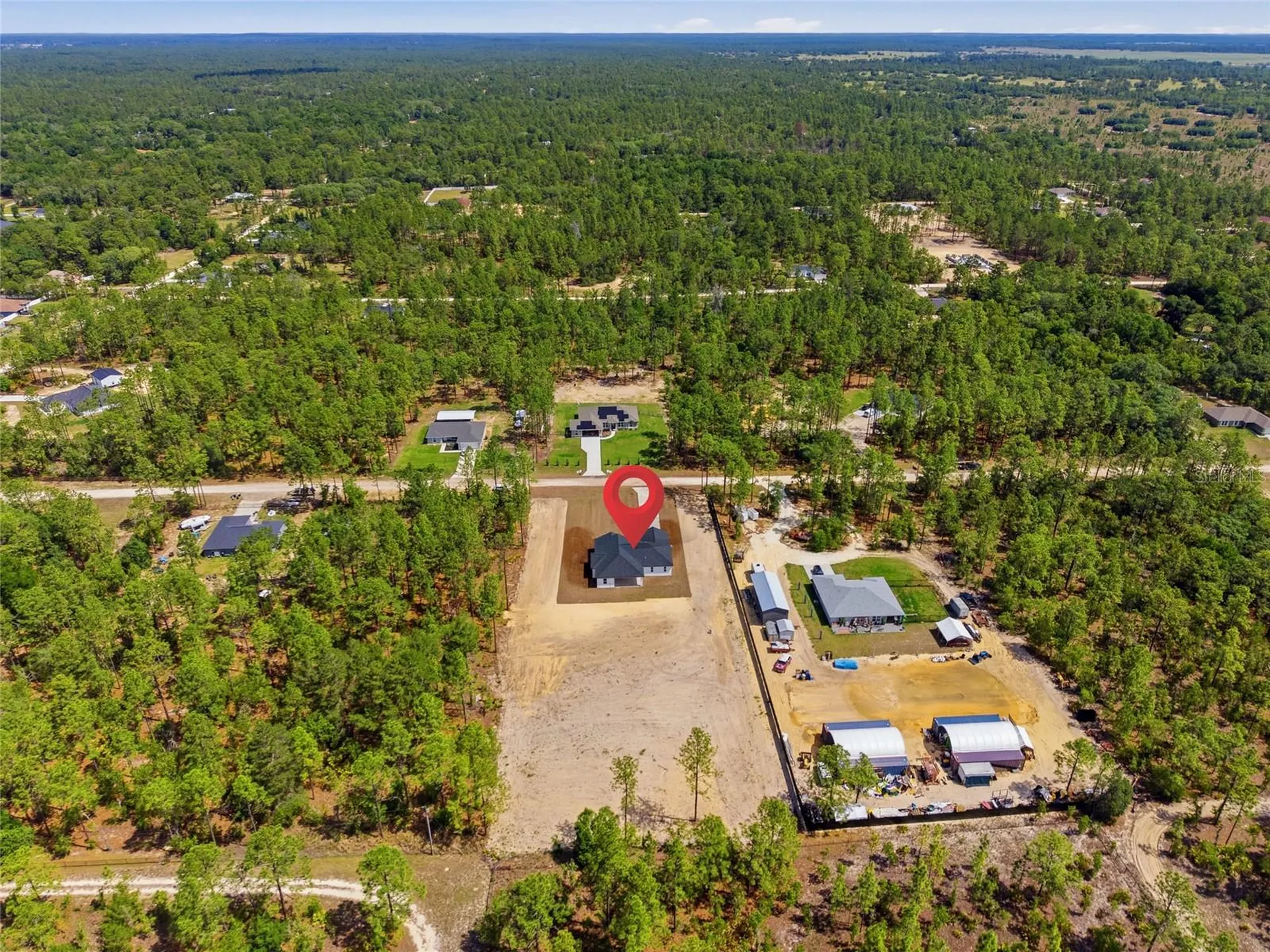 12296 SW 99th Lane Dunnellon FL 34432