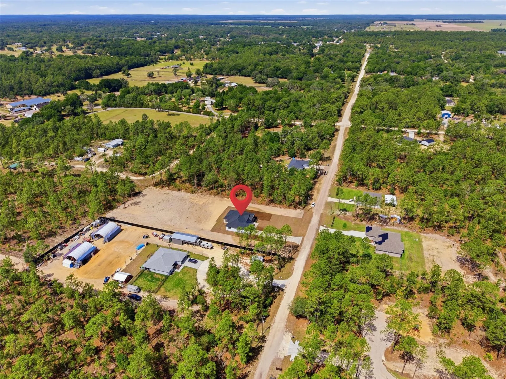 12296 SW 99th Lane Dunnellon FL 34432