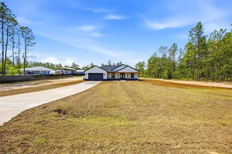 12296 SW 99th Lane Dunnellon FL 34432