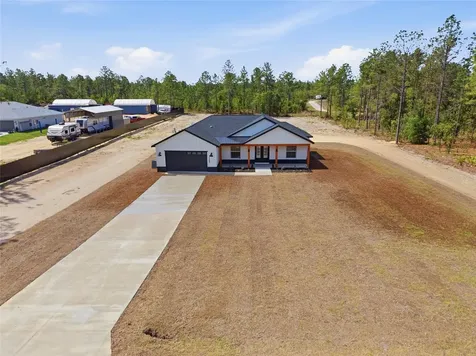 12296 SW 99th Lane Dunnellon FL 34432