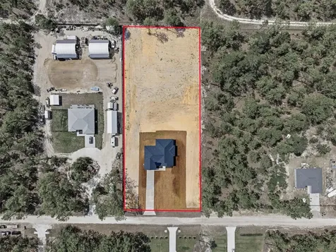 12296 SW 99th Lane Dunnellon FL 34432