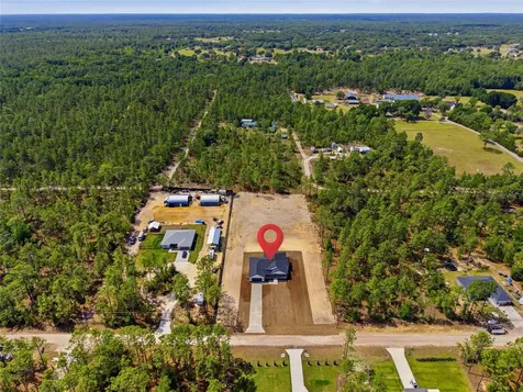 12296 SW 99th Lane Dunnellon FL 34432