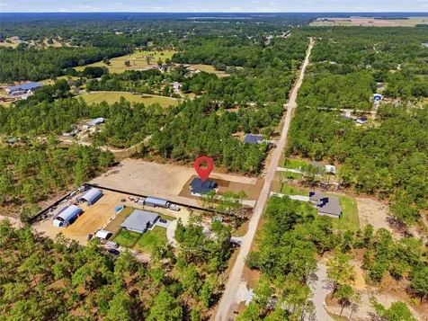 12296 SW 99th Lane Dunnellon FL 34432