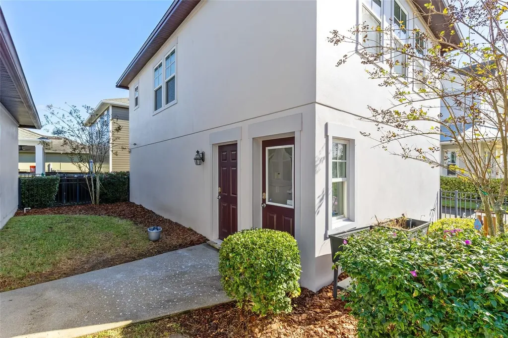 8410 Laureate Boulevard Orlando FL 32827