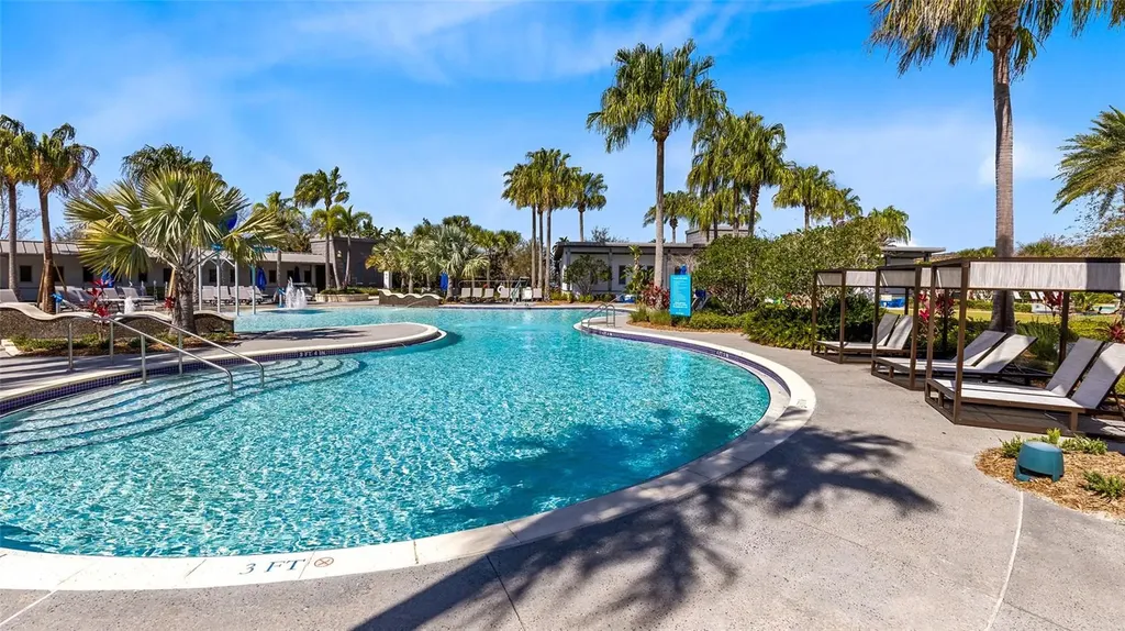 8410 Laureate Boulevard Orlando FL 32827