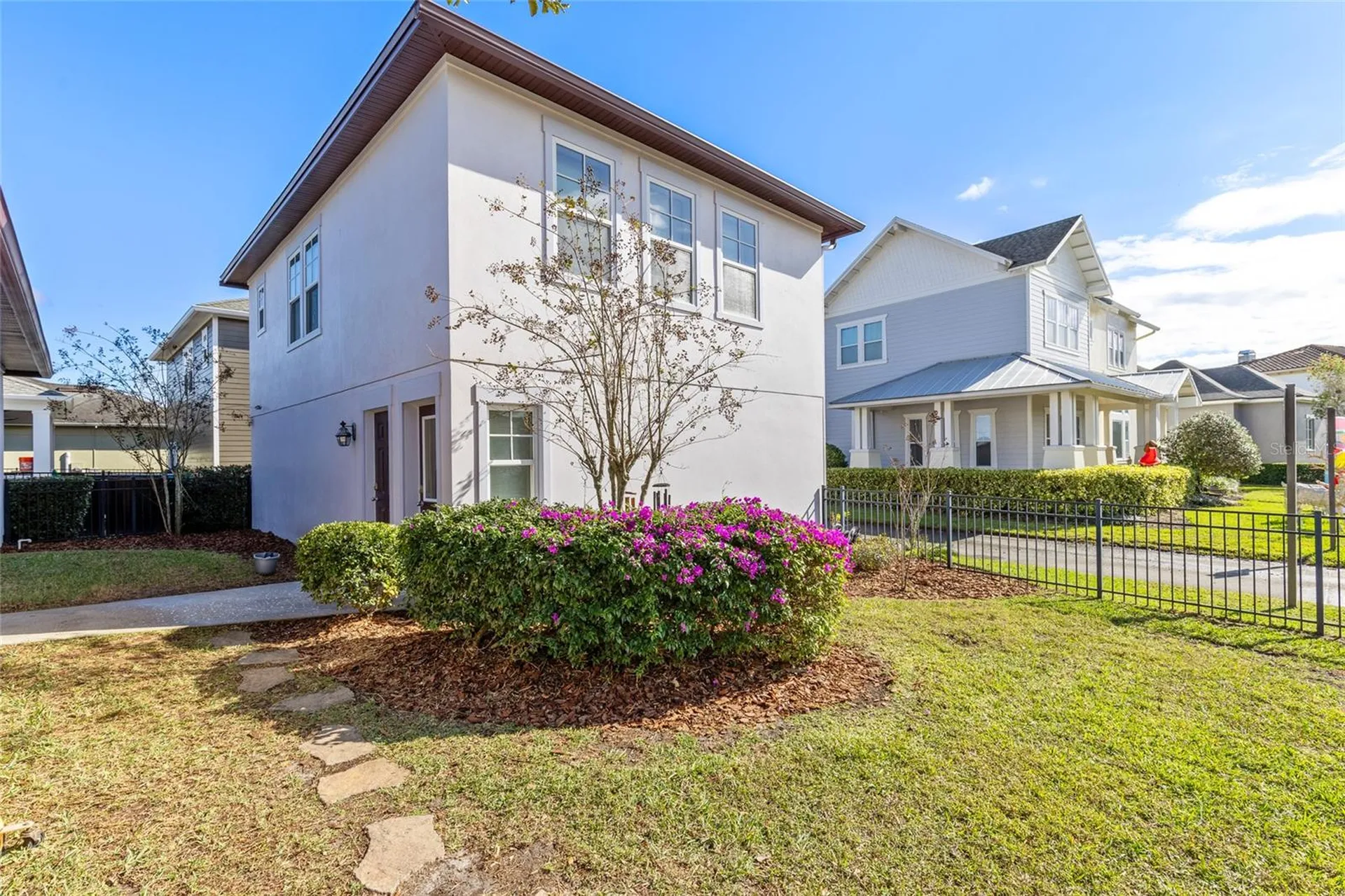 8410 Laureate Boulevard Orlando FL 32827
