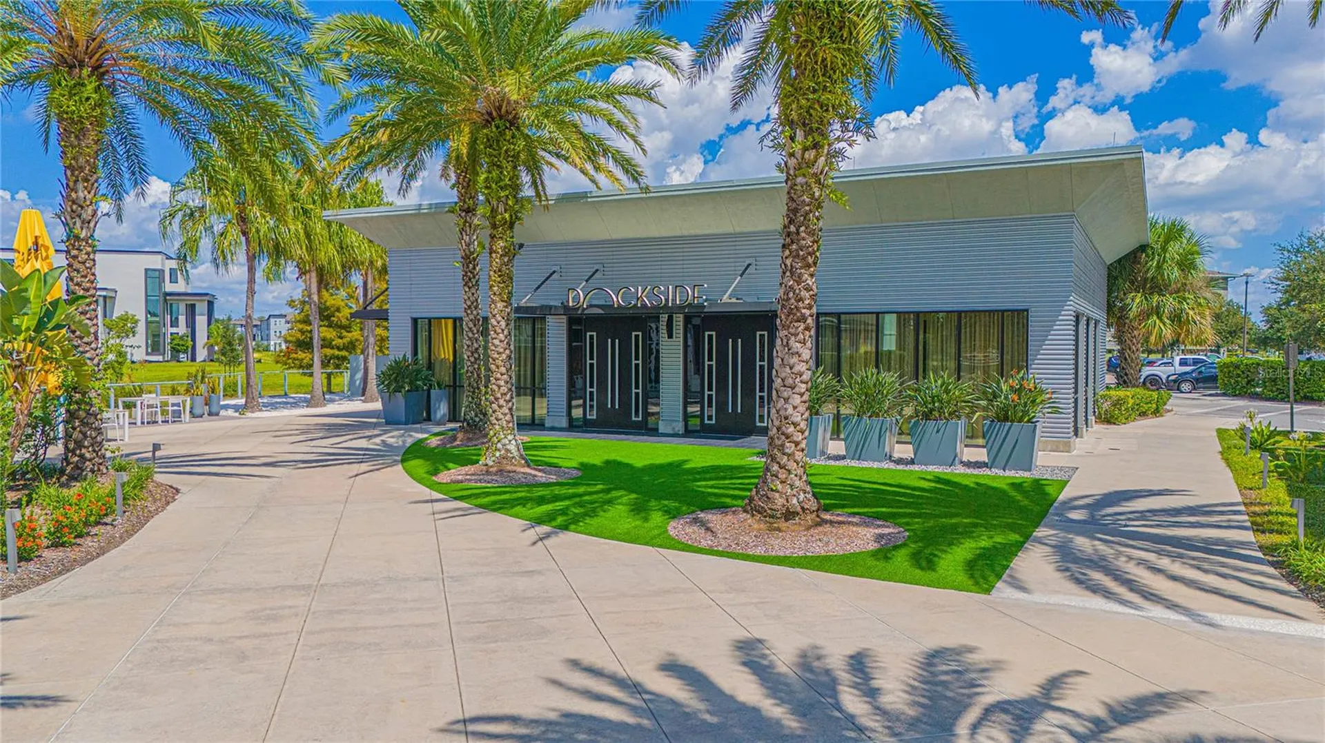 8410 Laureate Boulevard Orlando FL 32827