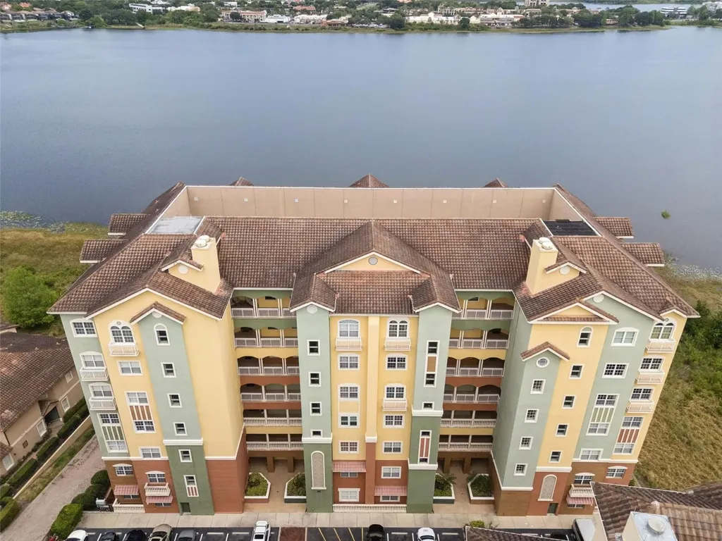 8743 The Esplanade Orlando FL 32836