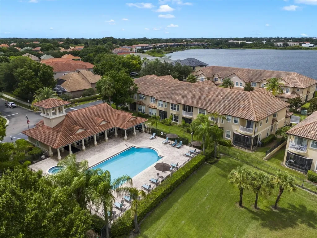 8743 The Esplanade Orlando FL 32836
