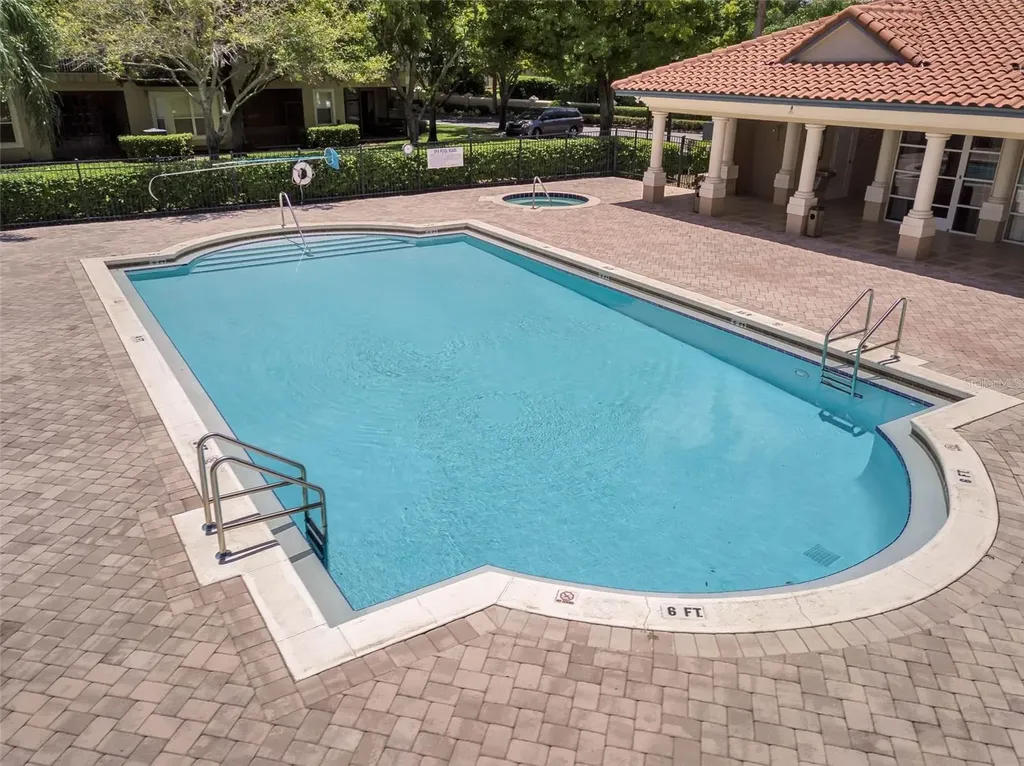 8743 The Esplanade Orlando FL 32836