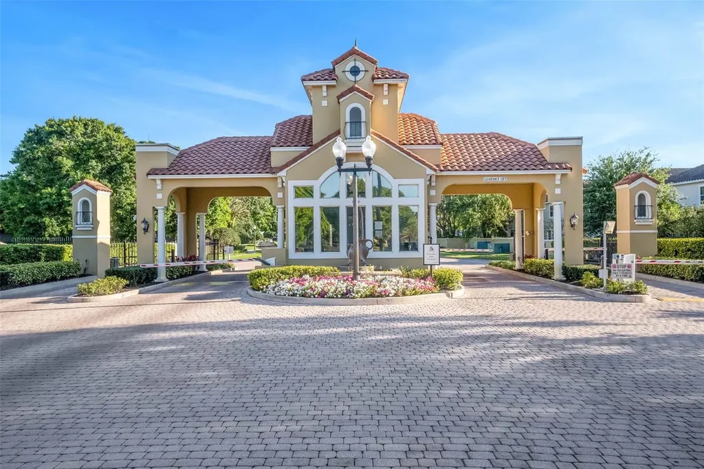 8743 The Esplanade Orlando FL 32836