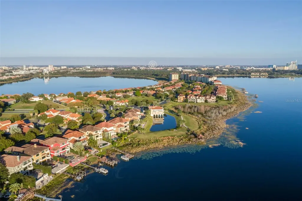 8743 The Esplanade Orlando FL 32836