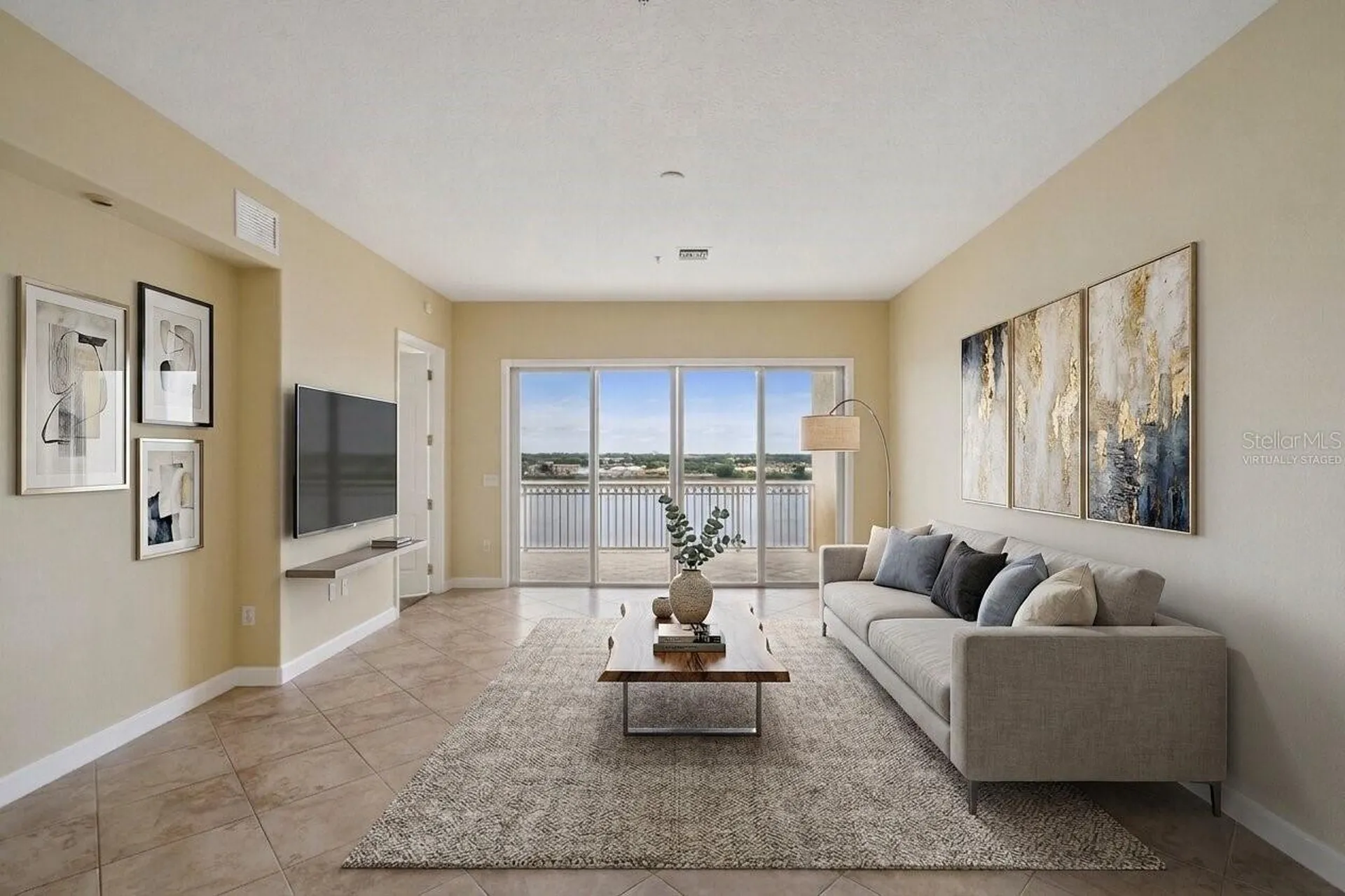8743 The Esplanade Orlando FL 32836