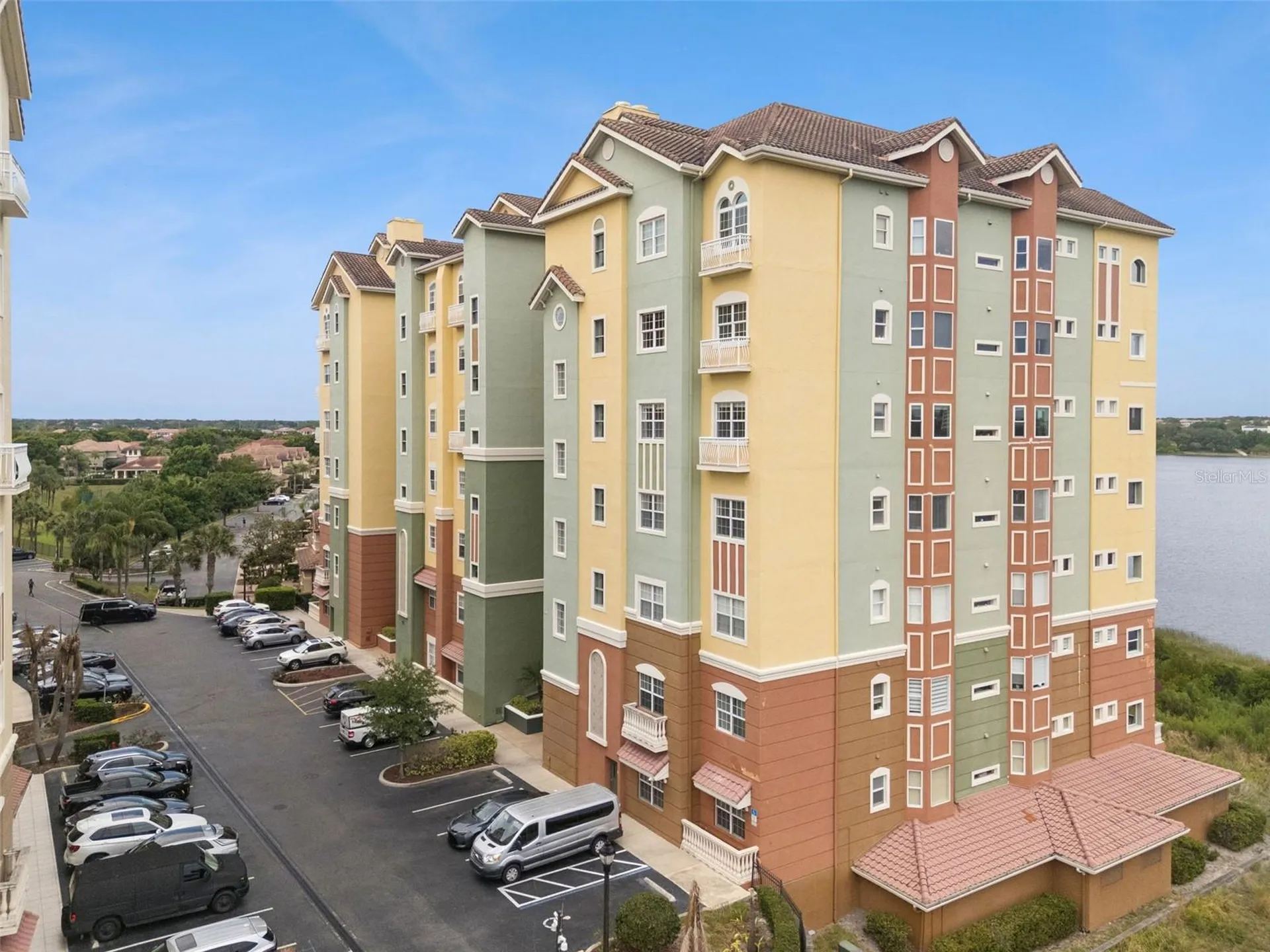 8743 The Esplanade Orlando FL 32836