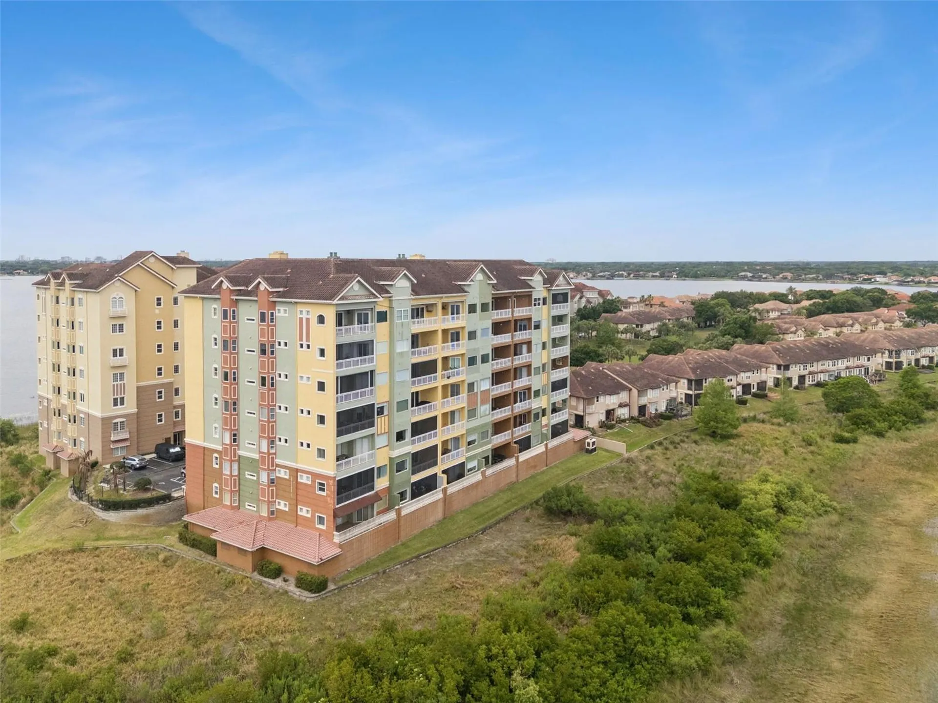 8743 The Esplanade Orlando FL 32836