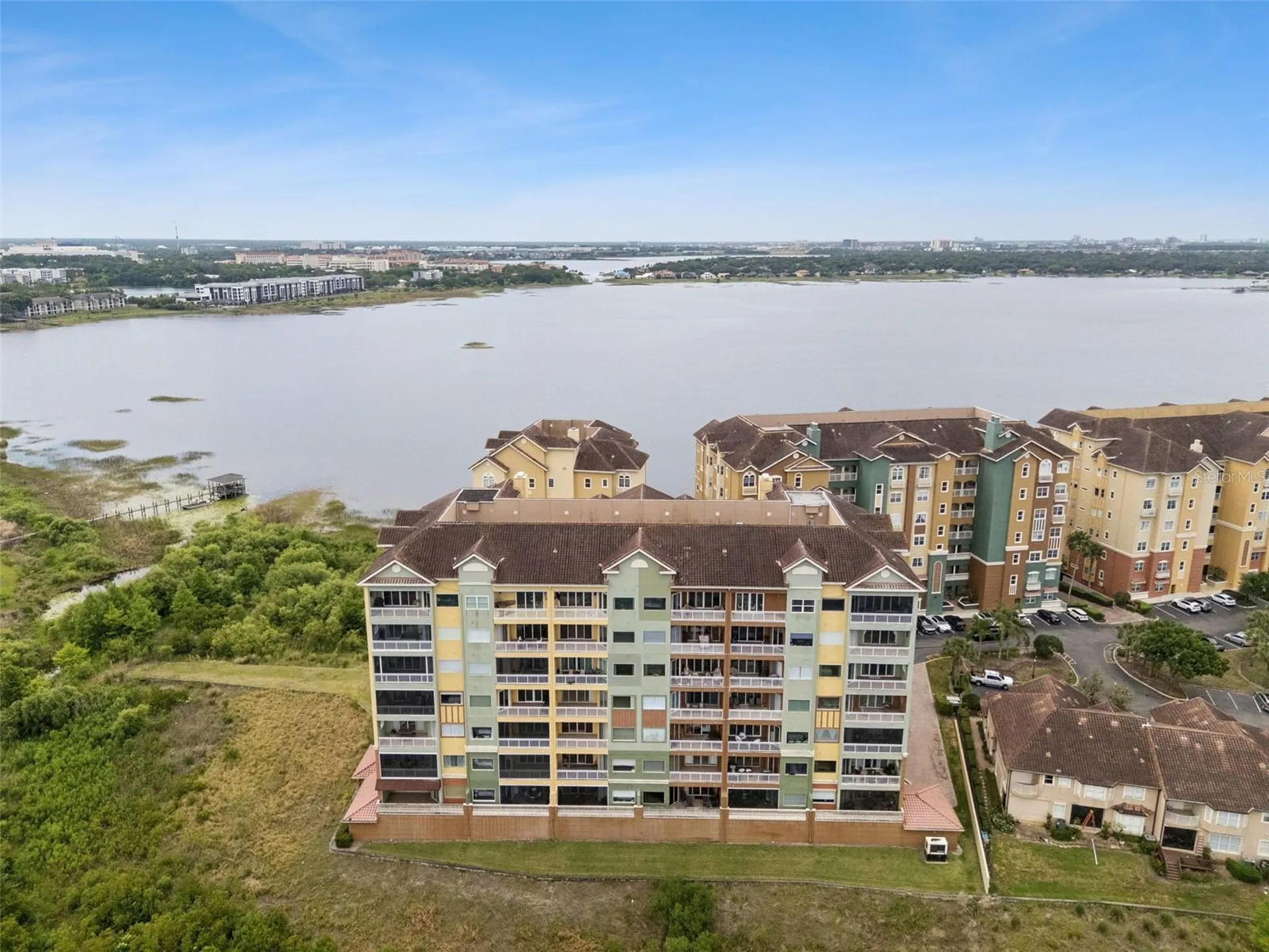 8743 The Esplanade Orlando FL 32836