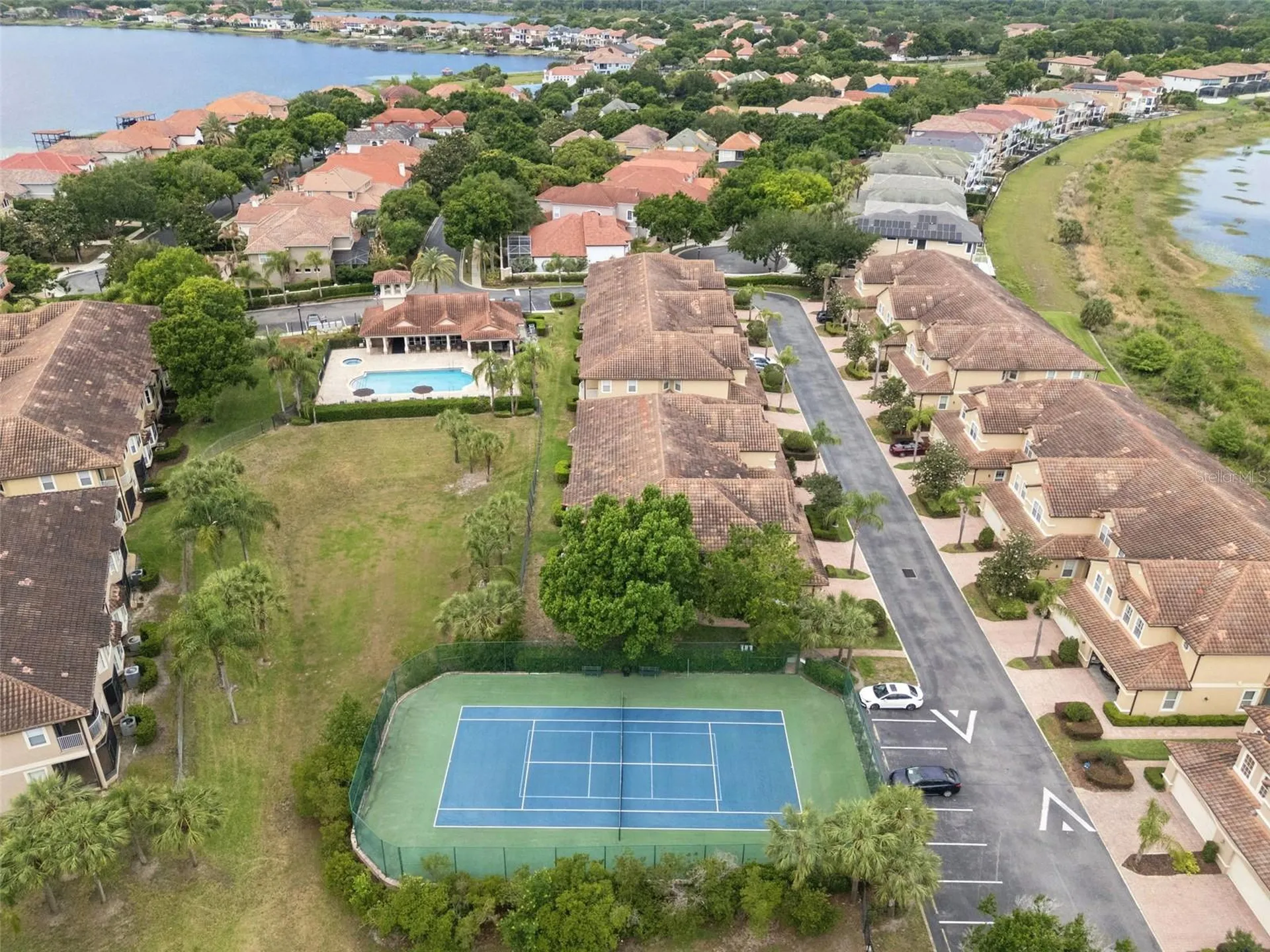 8743 The Esplanade Orlando FL 32836