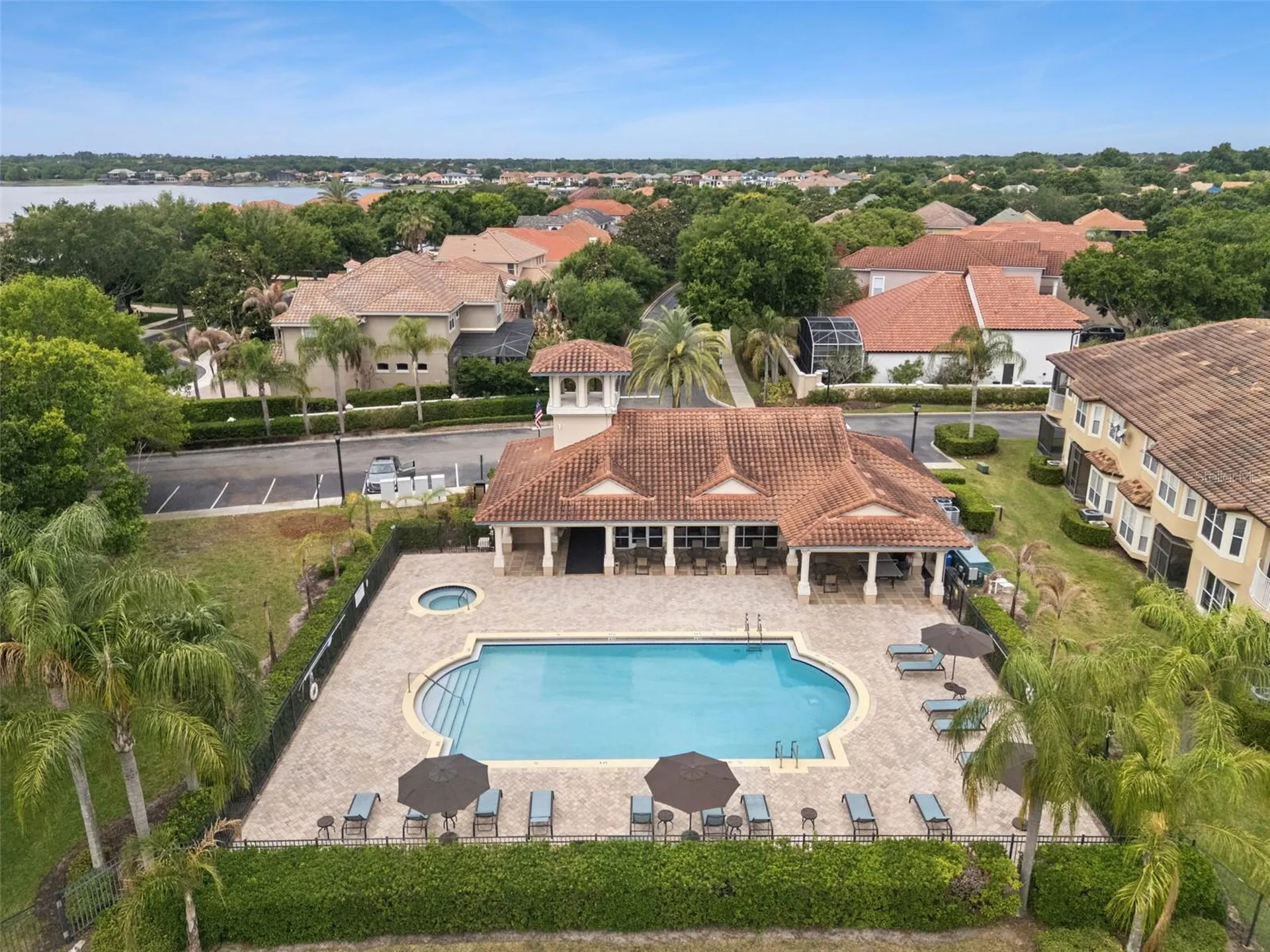 8743 The Esplanade Orlando FL 32836