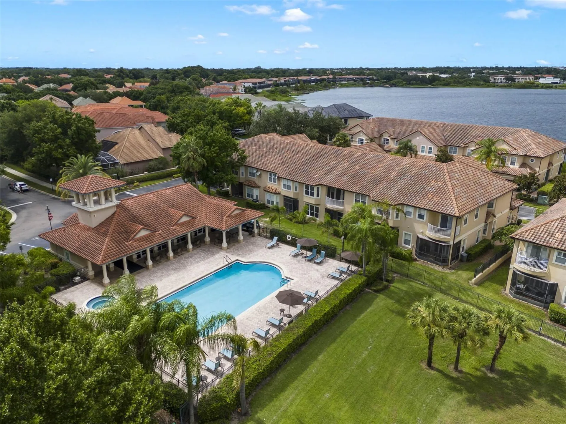 8743 The Esplanade Orlando FL 32836