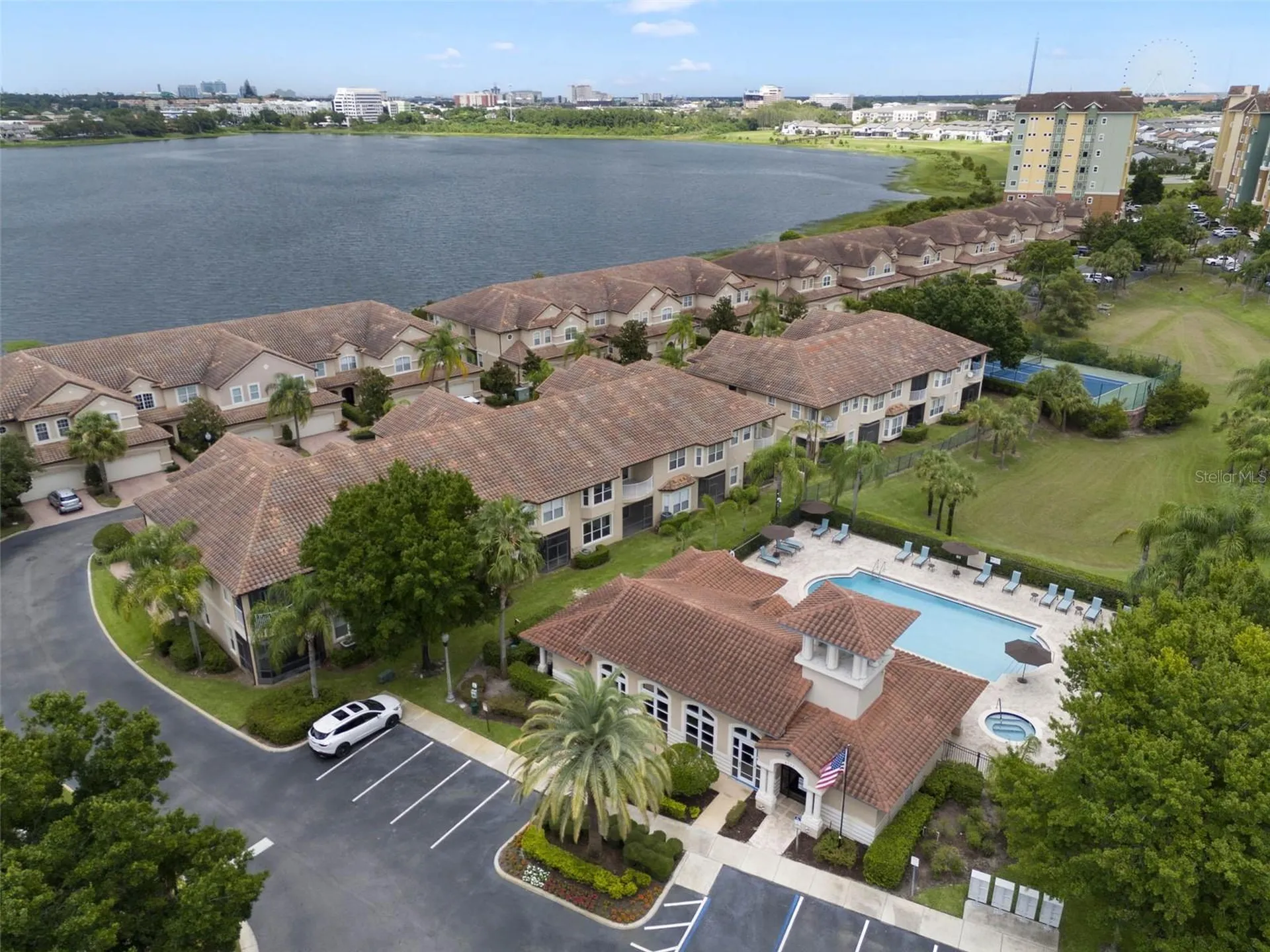 8743 The Esplanade Orlando FL 32836