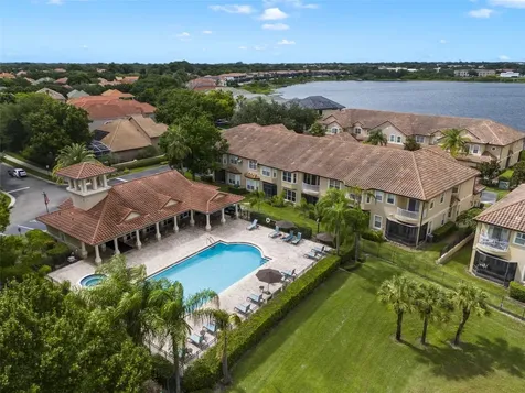 8743 The Esplanade Orlando FL 32836