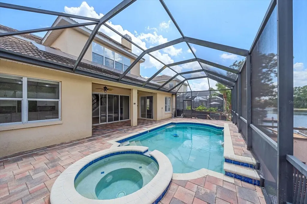 18046 Cozumel Isle Drive Tampa FL 33647
