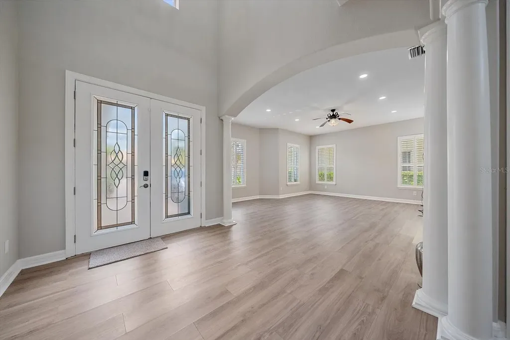 18046 Cozumel Isle Drive Tampa FL 33647