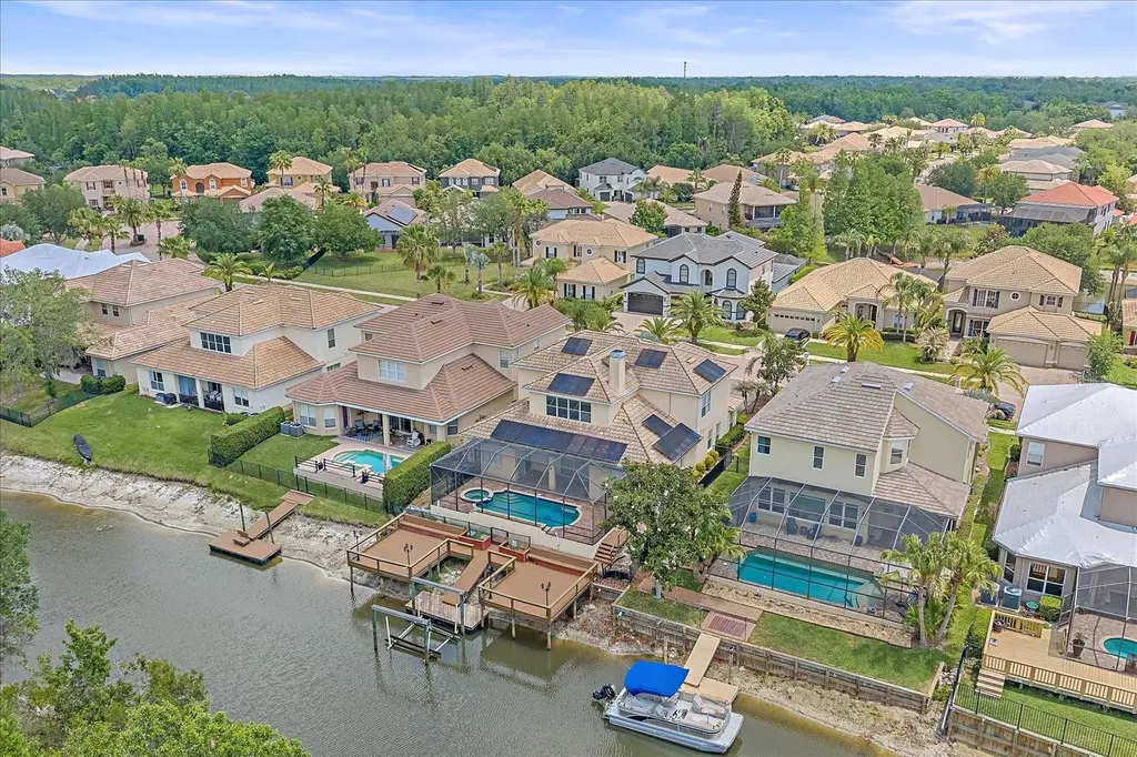 18046 Cozumel Isle Drive Tampa FL 33647