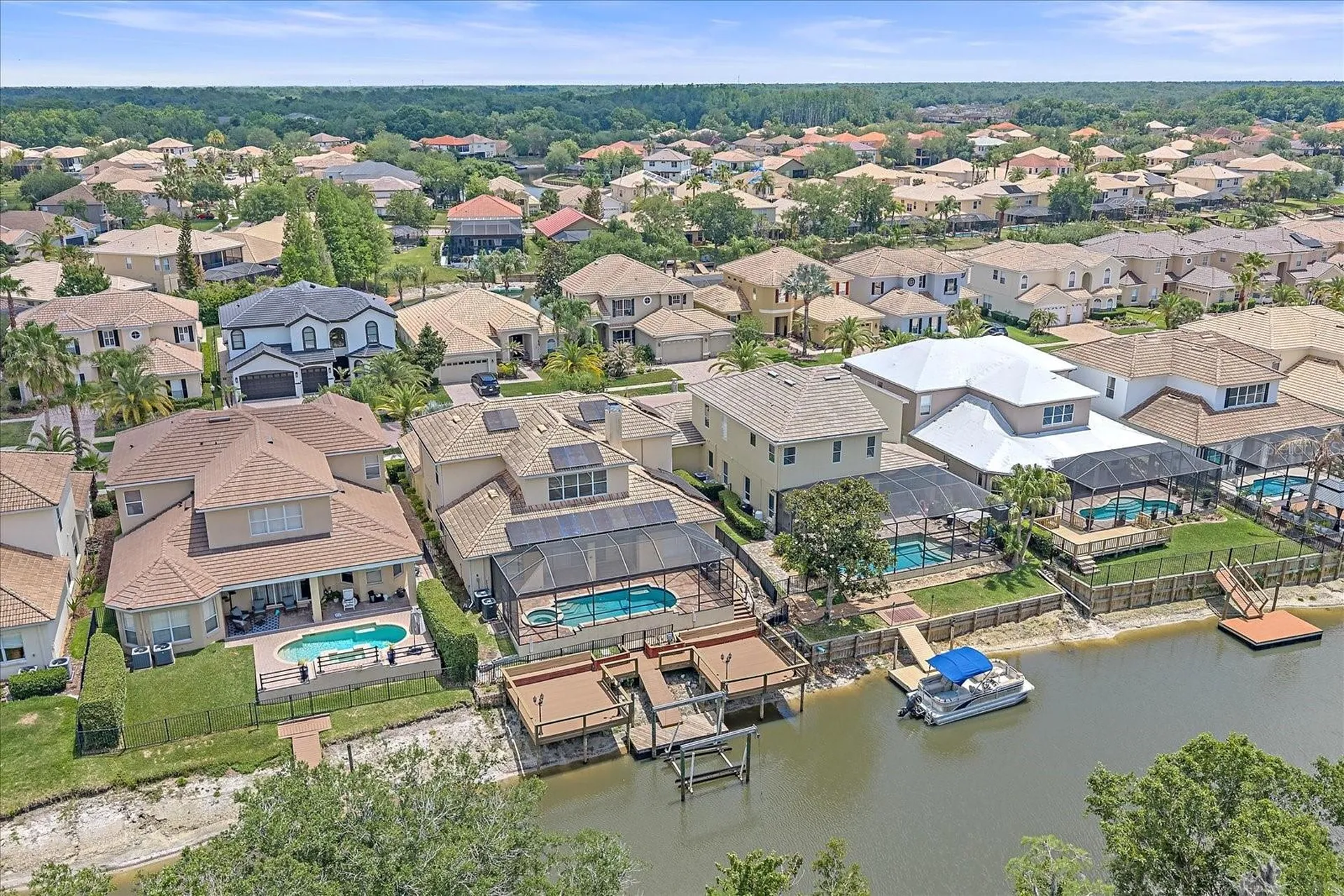 18046 Cozumel Isle Drive Tampa FL 33647
