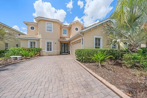 18046 Cozumel Isle Drive Tampa FL 33647