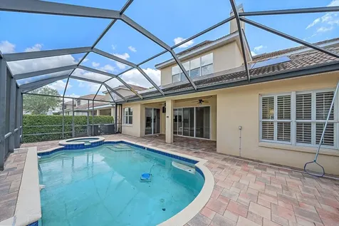 18046 Cozumel Isle Drive Tampa FL 33647