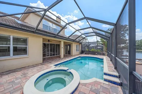 18046 Cozumel Isle Drive Tampa FL 33647