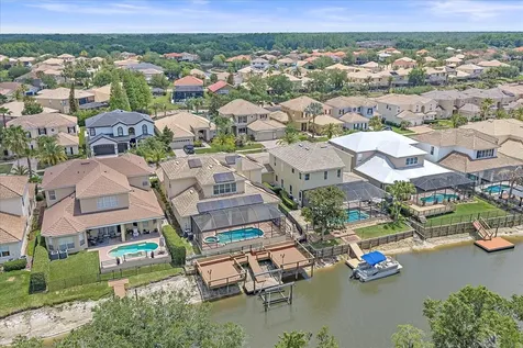 18046 Cozumel Isle Drive Tampa FL 33647