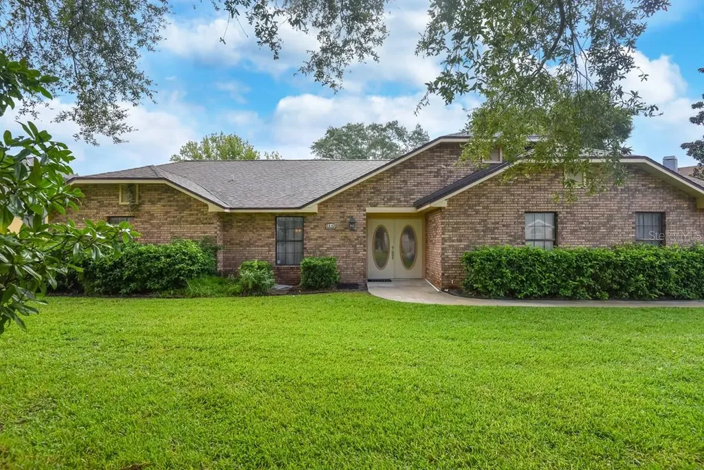 24 Lake Vista Way Ormond Beach FL 32174