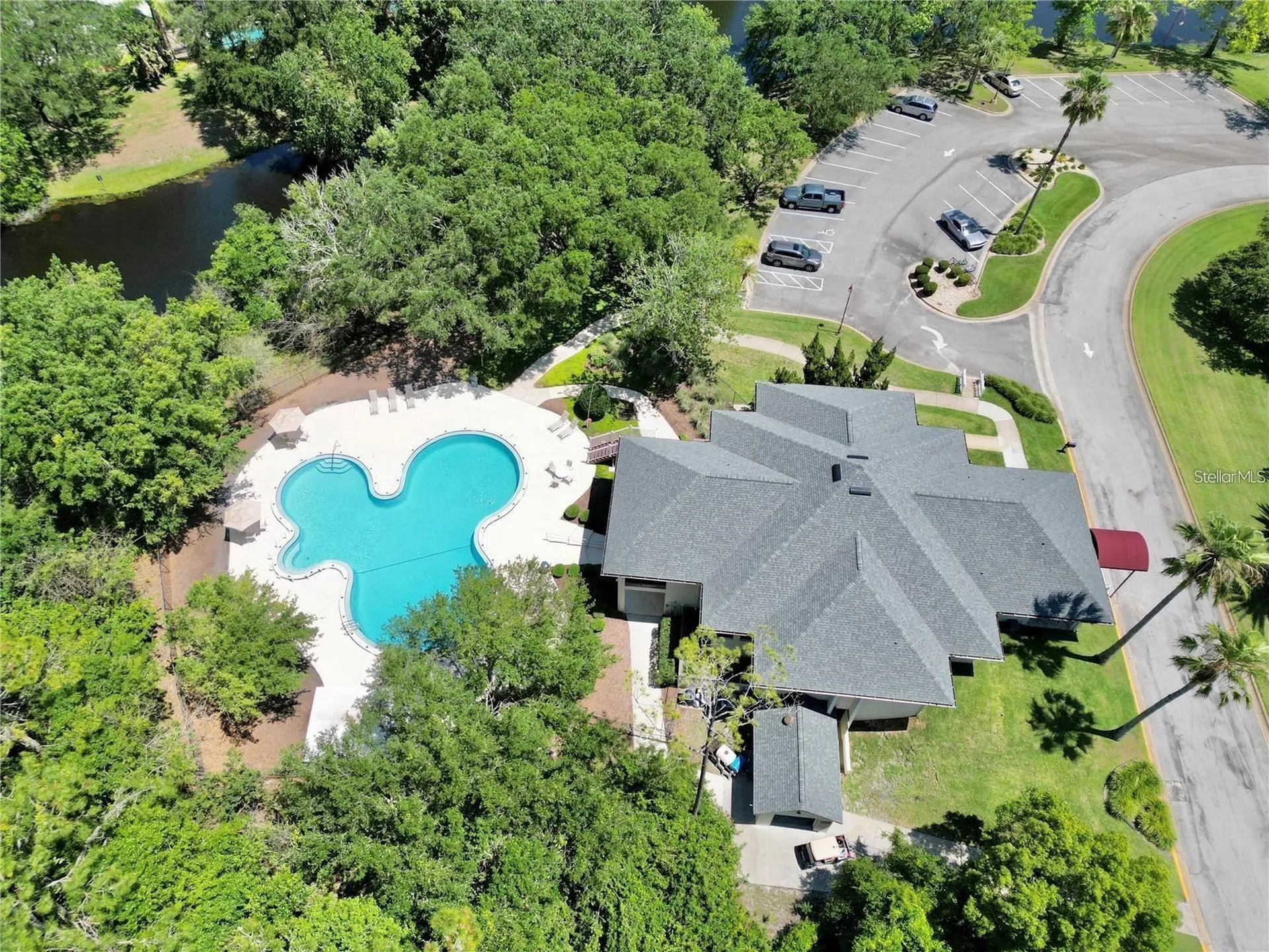 24 Lake Vista Way Ormond Beach FL 32174