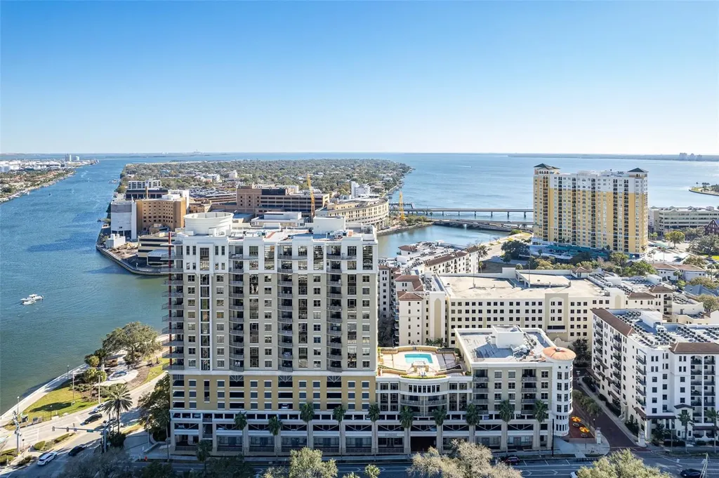 275 Bayshore Boulevard Tampa FL 33606