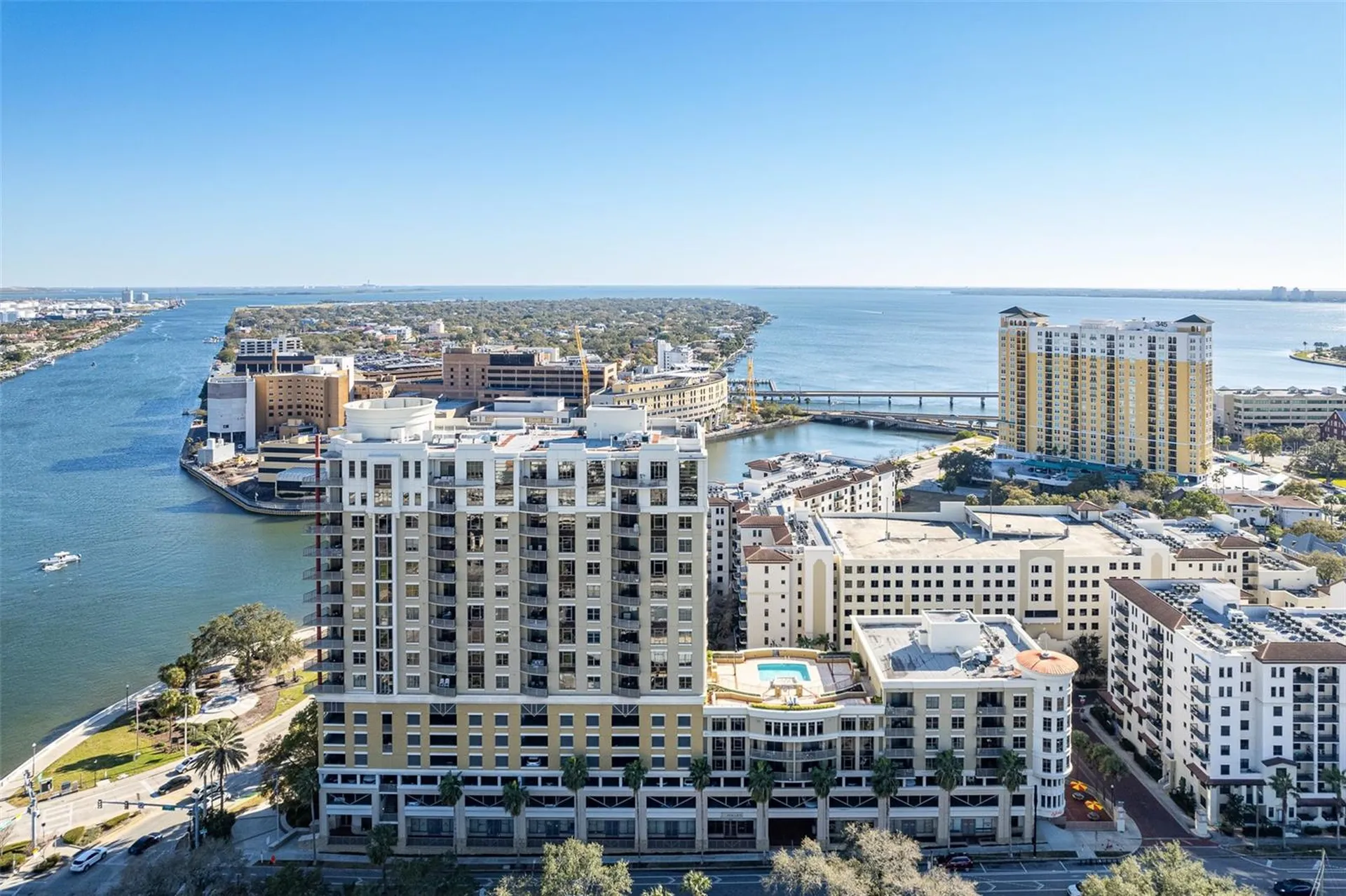 275 Bayshore Boulevard Tampa FL 33606
