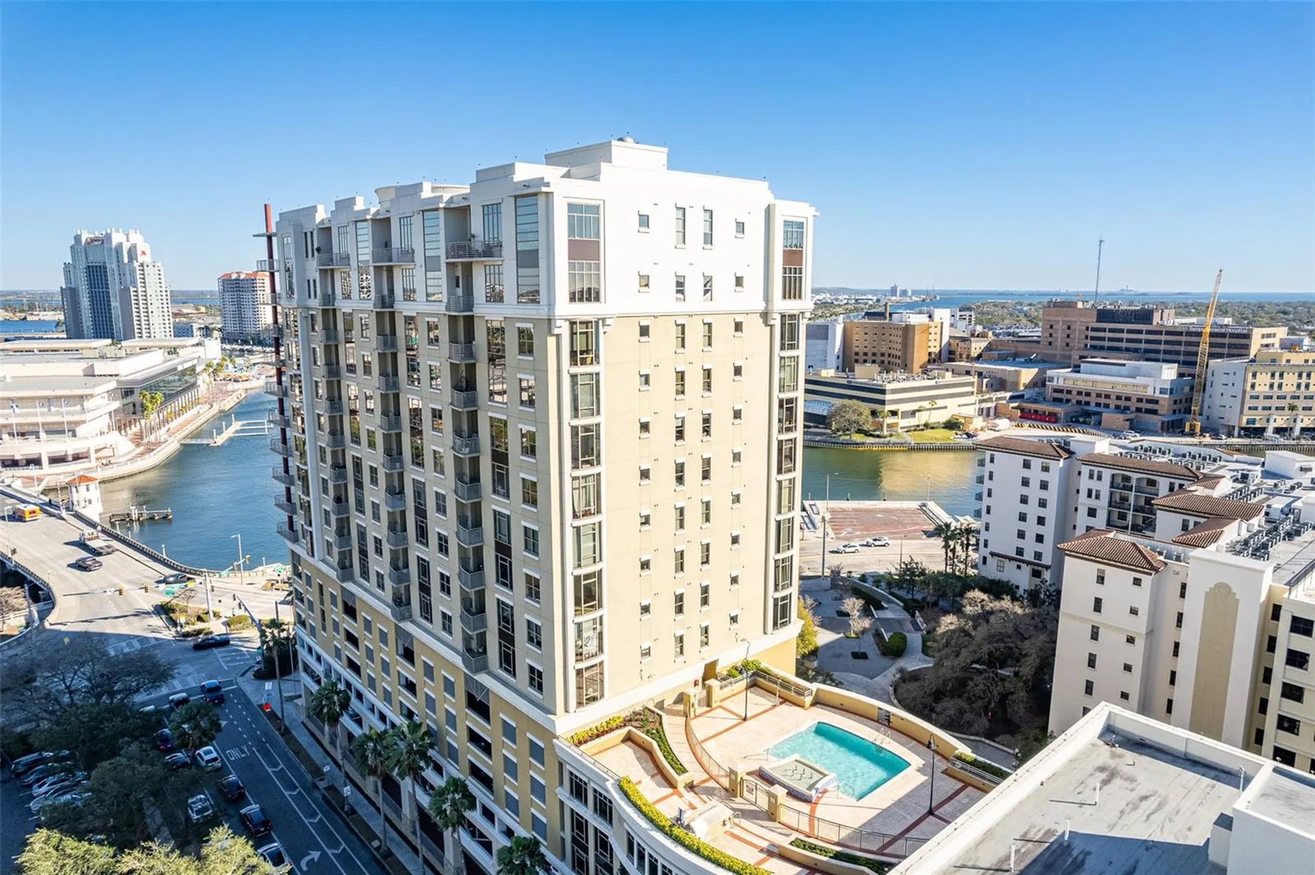 275 Bayshore Boulevard Tampa FL 33606