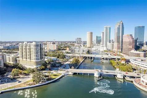 275 Bayshore Boulevard Tampa FL 33606