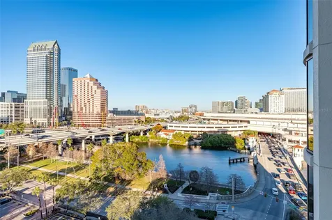 275 Bayshore Boulevard Tampa FL 33606