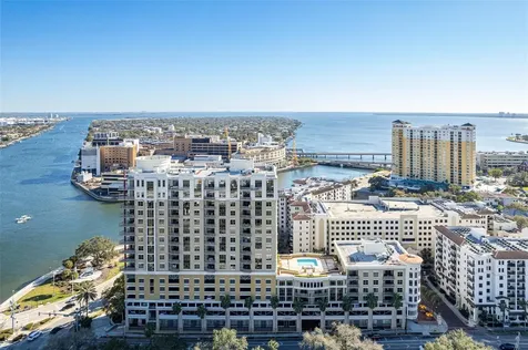 275 Bayshore Boulevard Tampa FL 33606